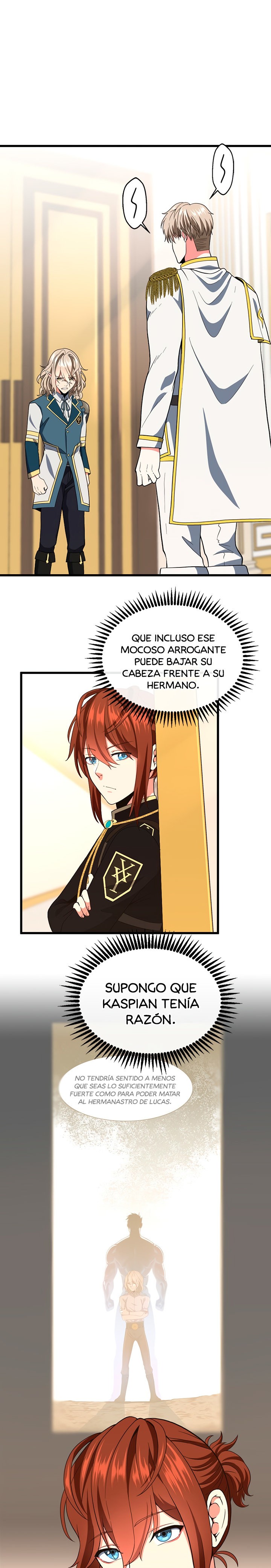 Read La Vida Después de la Muerte ES Manga Online