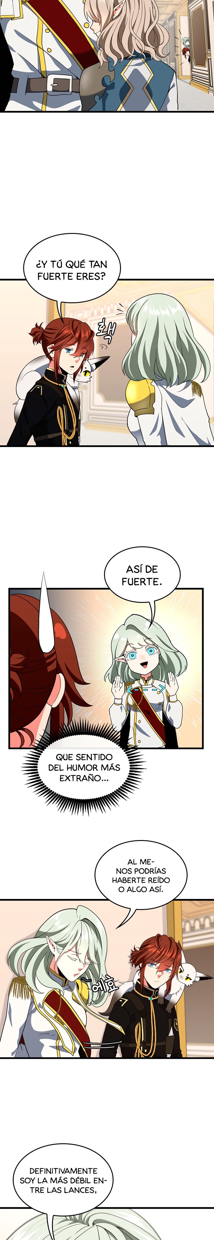 Read La Vida Después de la Muerte ES Manga Online