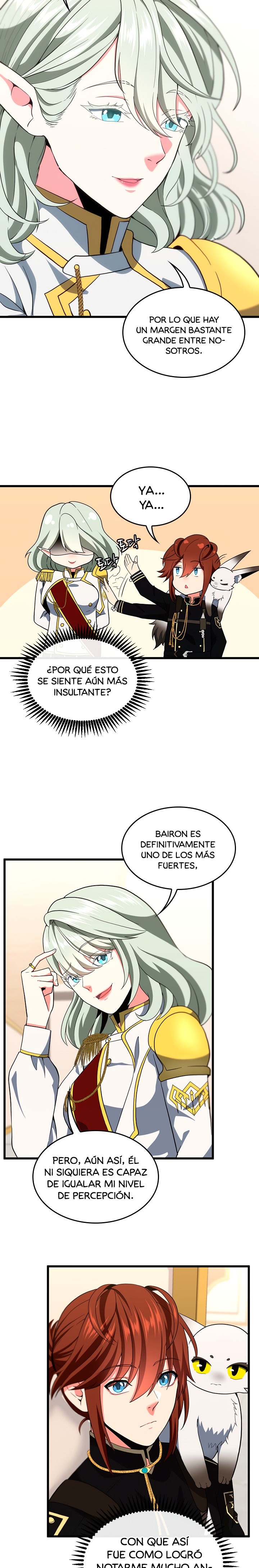 Read La Vida Después de la Muerte ES Manga Online