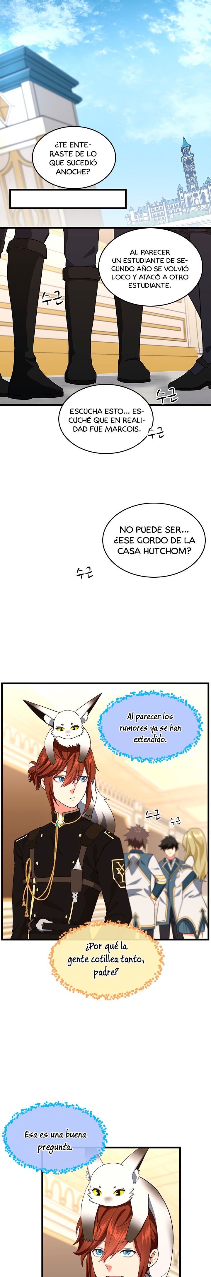 Read La Vida Después de la Muerte ES Manga Online