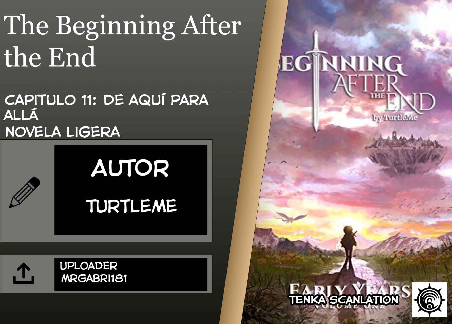 Read La Vida Después de la Muerte ES Manga Online