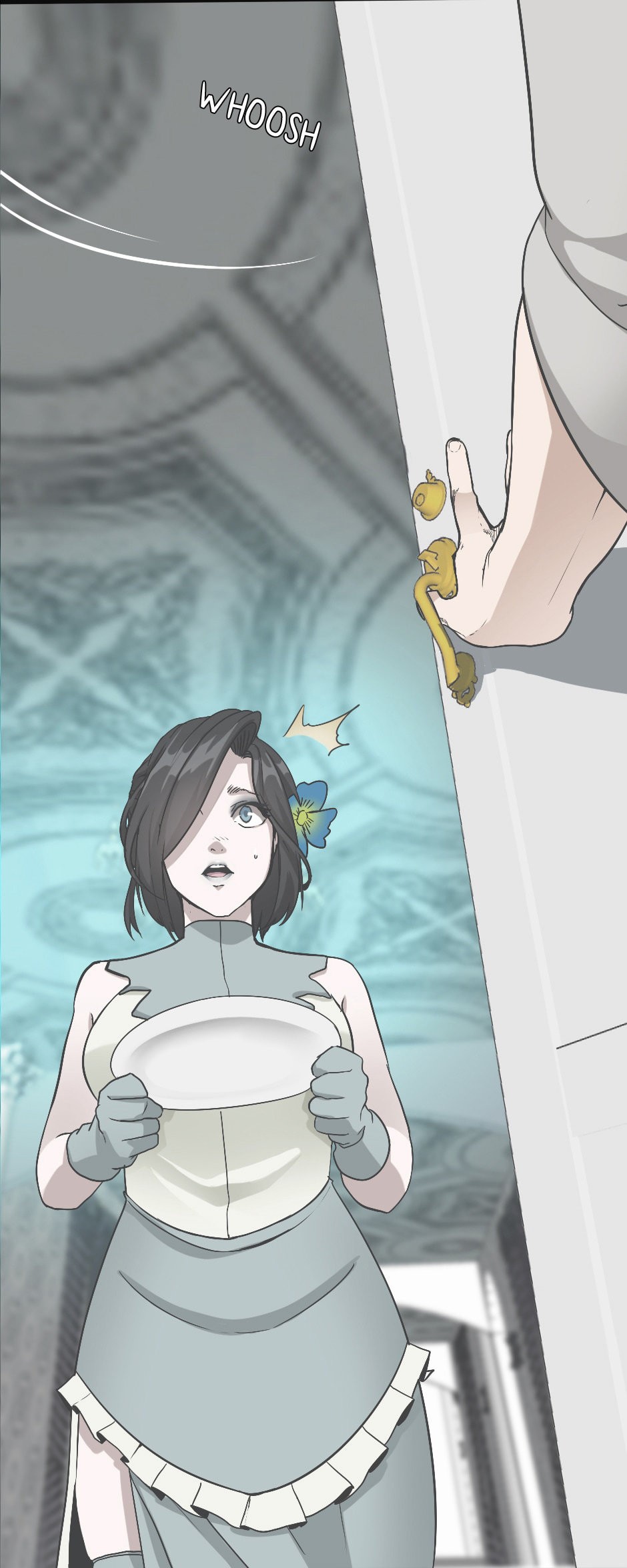 Read La Vida Después de la Muerte ES Manga Online