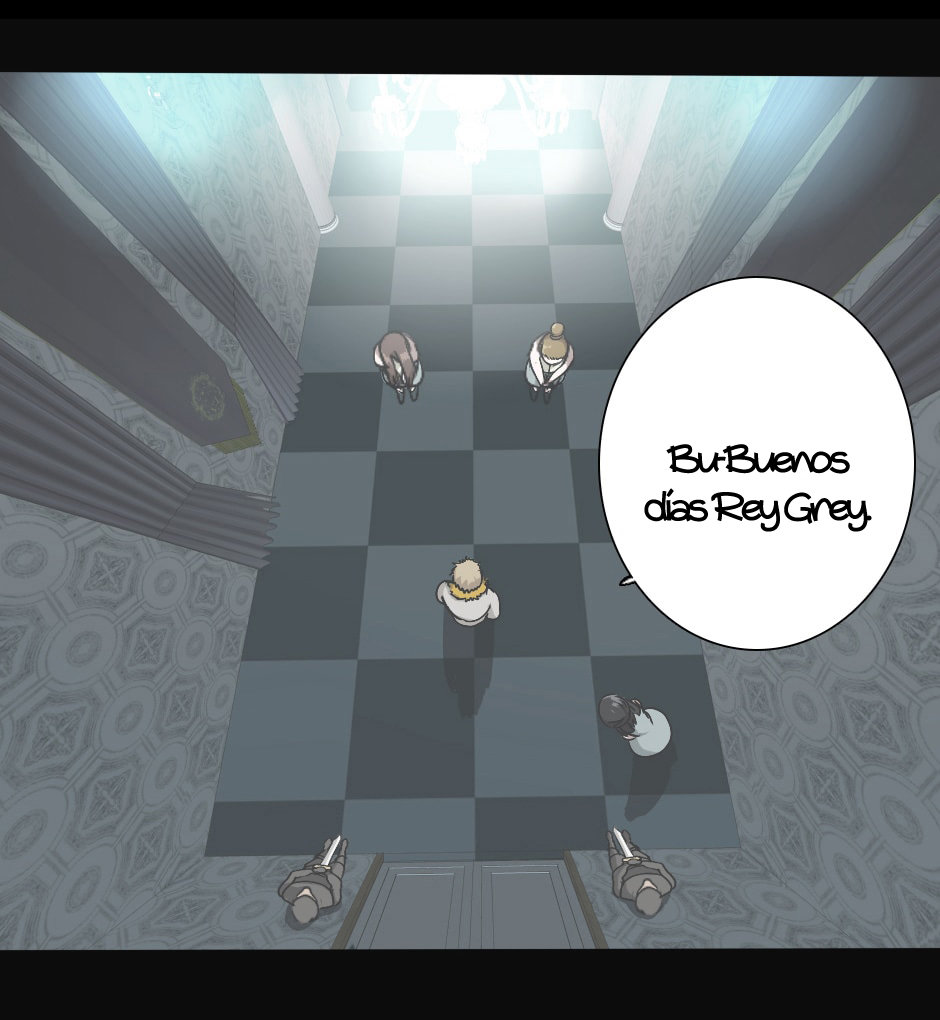 Read La Vida Después de la Muerte ES Manga Online