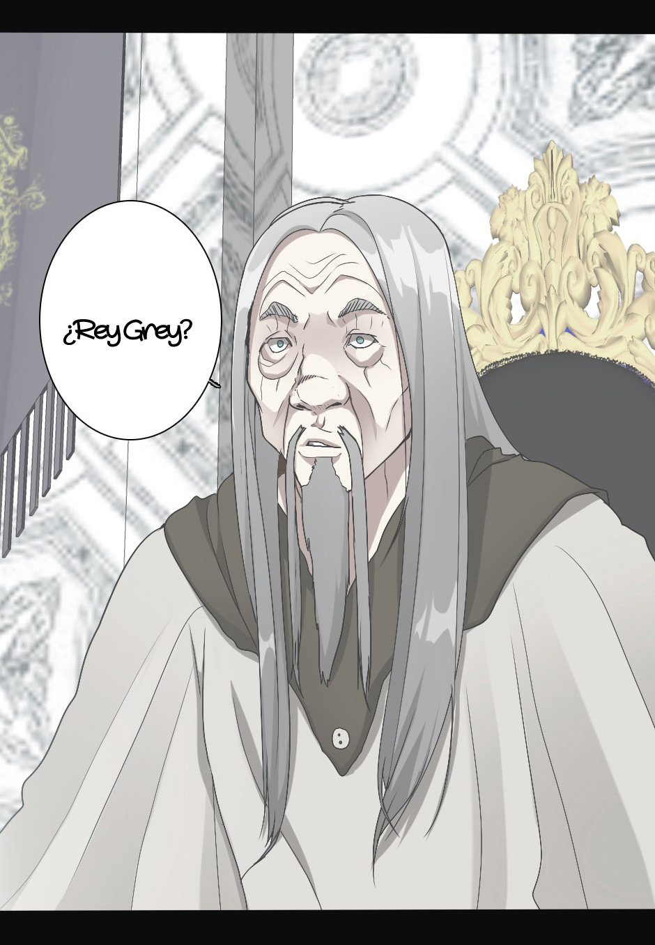 Read La Vida Después de la Muerte ES Manga Online