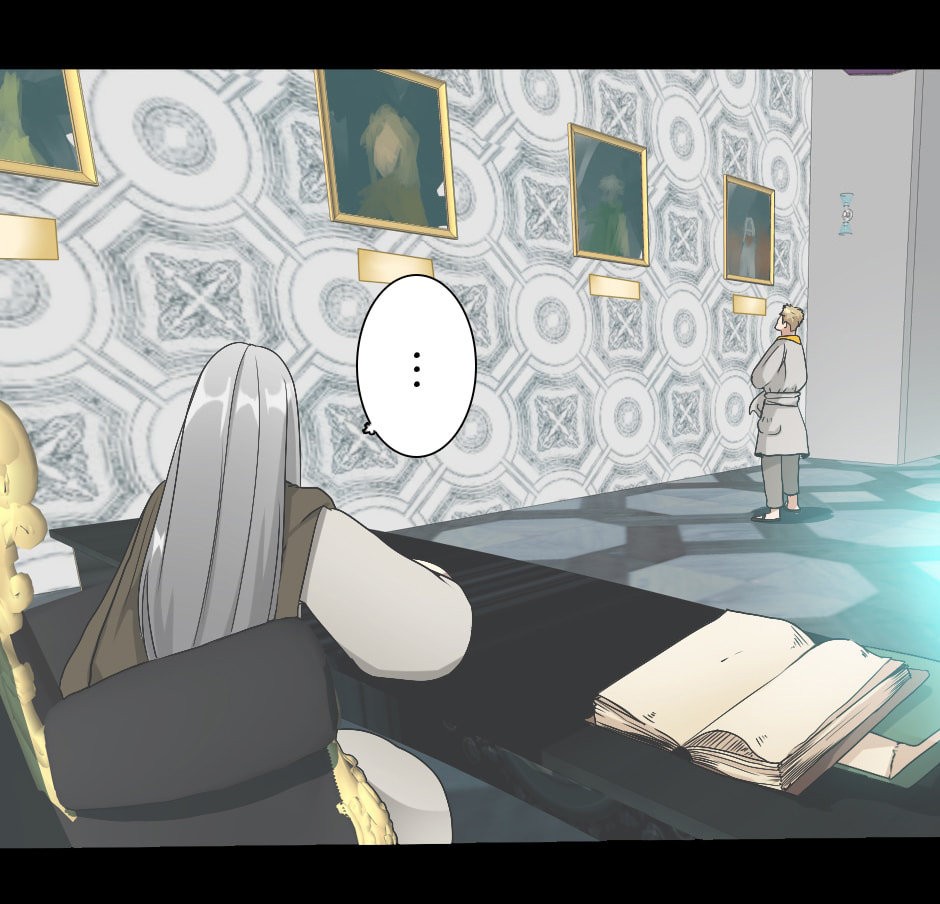Read La Vida Después de la Muerte ES Manga Online