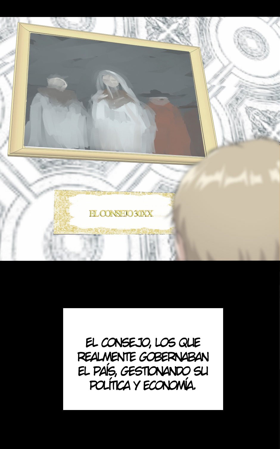 Read La Vida Después de la Muerte ES Manga Online