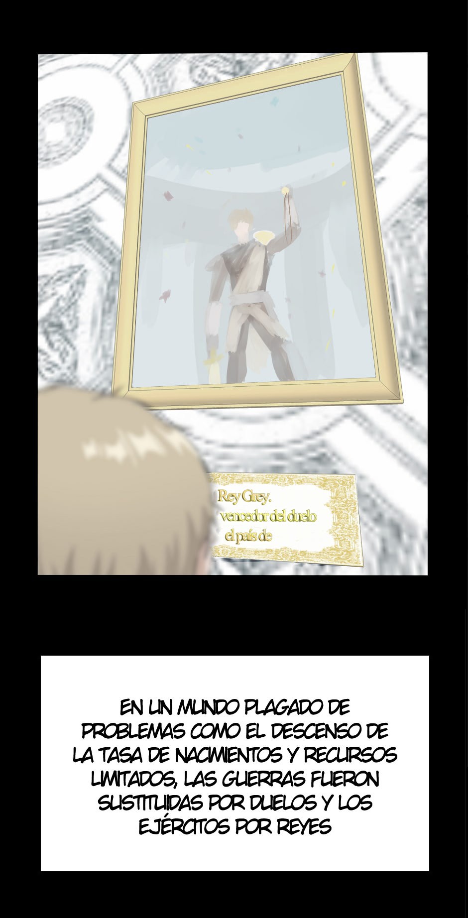 Read La Vida Después de la Muerte ES Manga Online