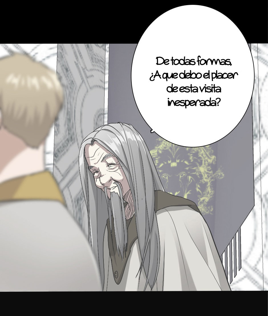 Read La Vida Después de la Muerte ES Manga Online