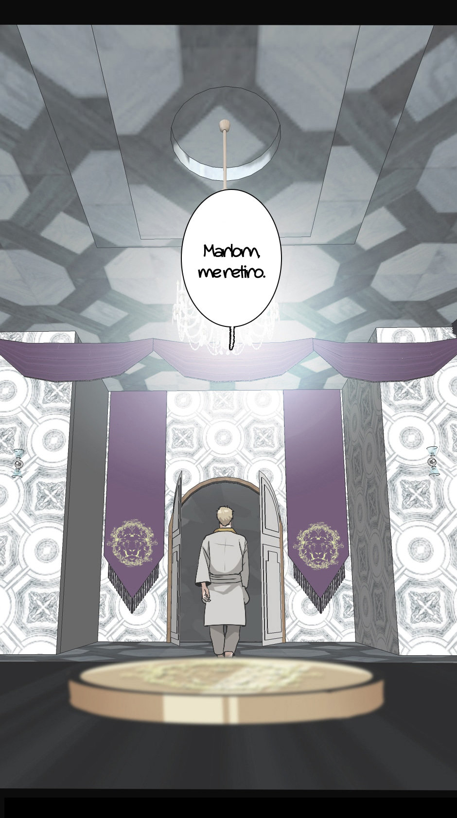 Read La Vida Después de la Muerte ES Manga Online