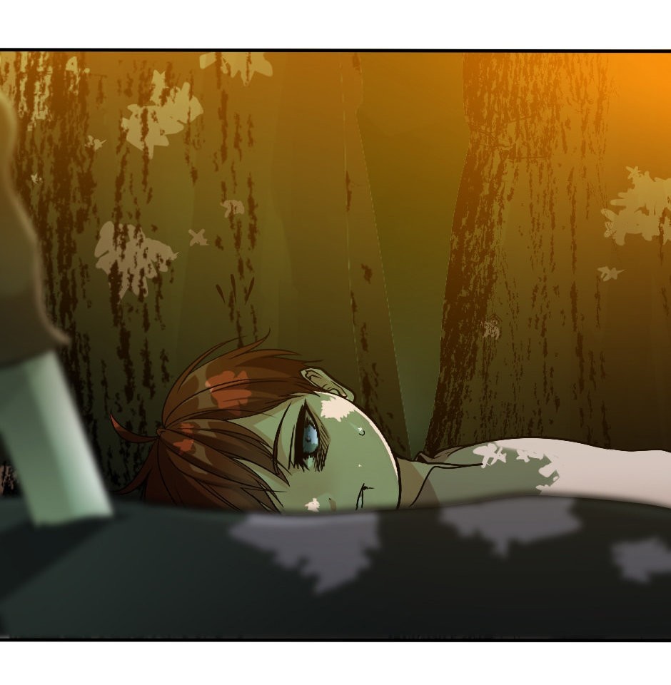 Read La Vida Después de la Muerte ES Manga Online