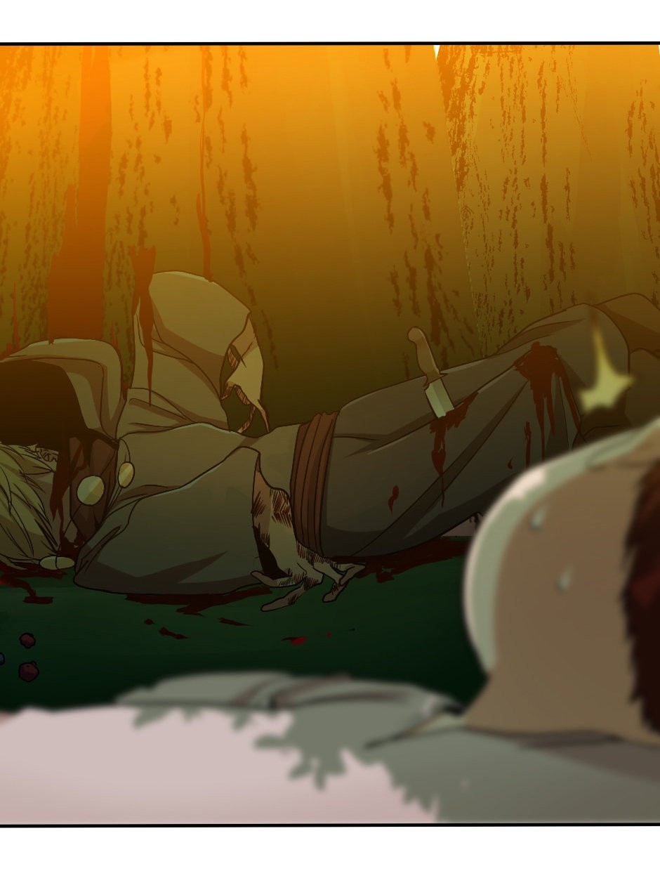 Read La Vida Después de la Muerte ES Manga Online