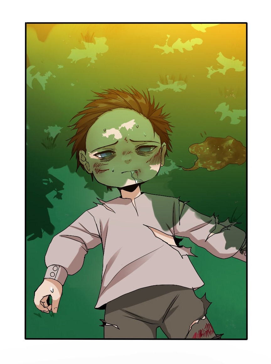 Read La Vida Después de la Muerte ES Manga Online