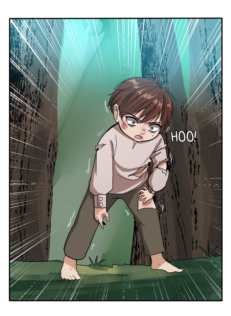 Read La Vida Después de la Muerte ES Manga Online