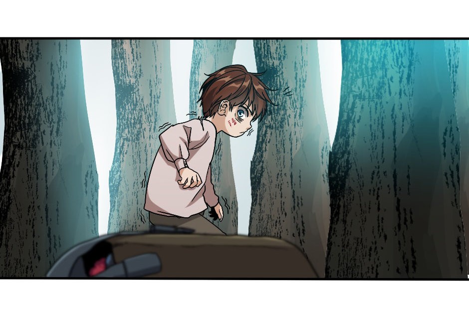 Read La Vida Después de la Muerte ES Manga Online