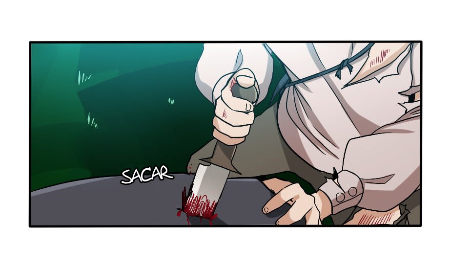 Read La Vida Después de la Muerte ES Manga Online