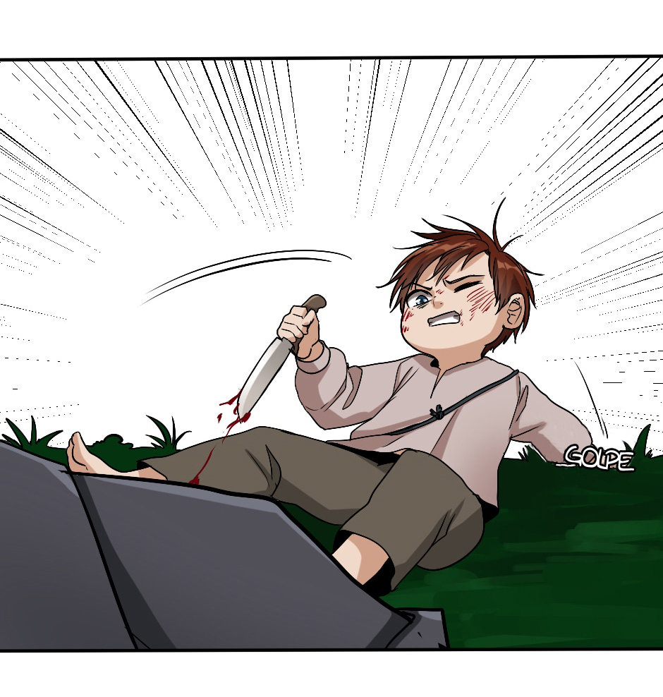 Read La Vida Después de la Muerte ES Manga Online