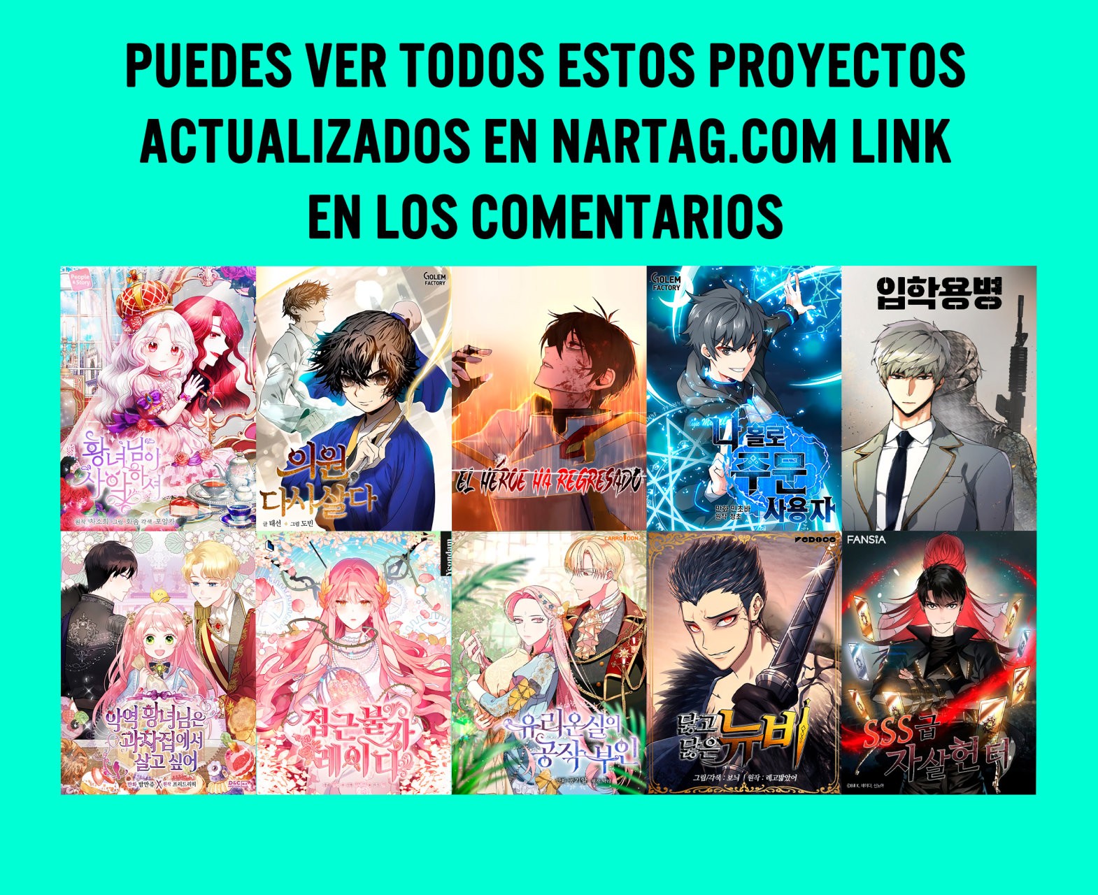 Read La Vida Después de la Muerte ES Manga Online