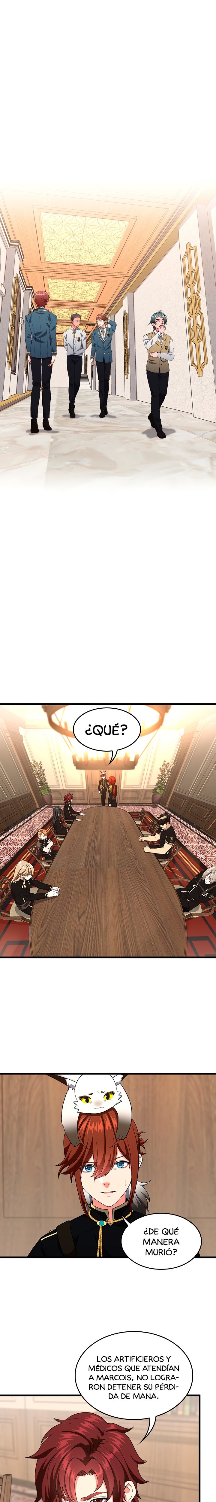 Read La Vida Después de la Muerte ES Manga Online