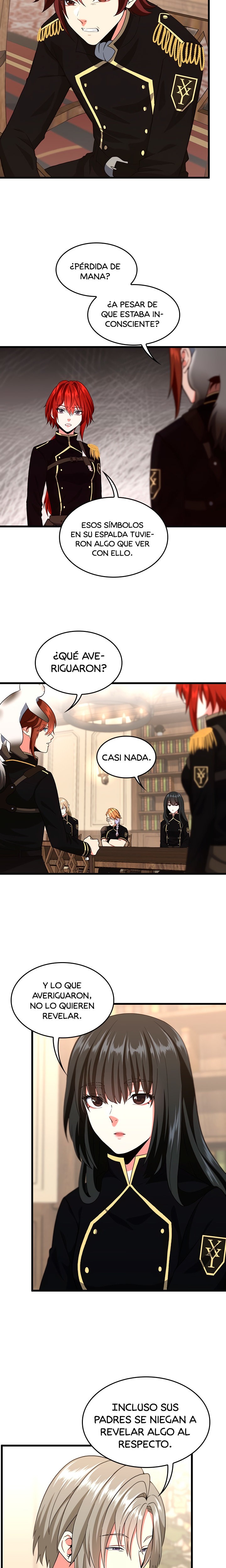 Read La Vida Después de la Muerte ES Manga Online