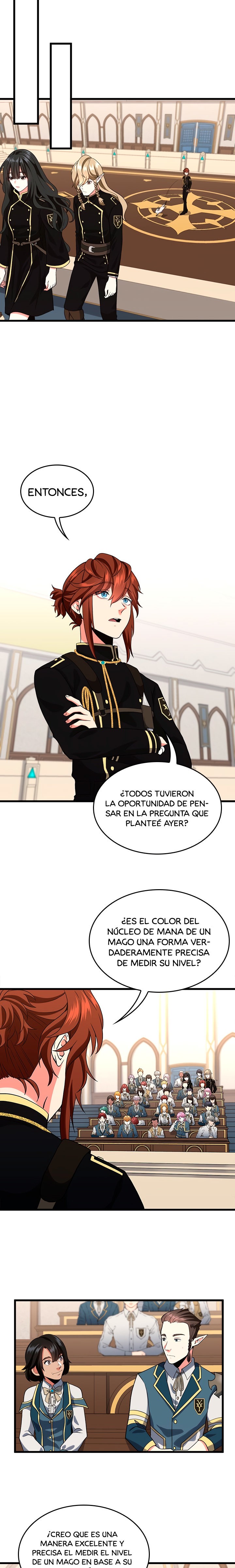 Read La Vida Después de la Muerte ES Manga Online