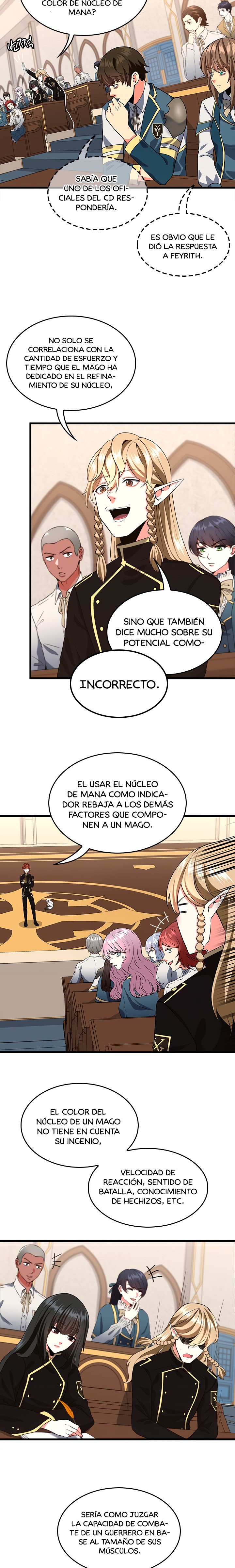 Read La Vida Después de la Muerte ES Manga Online