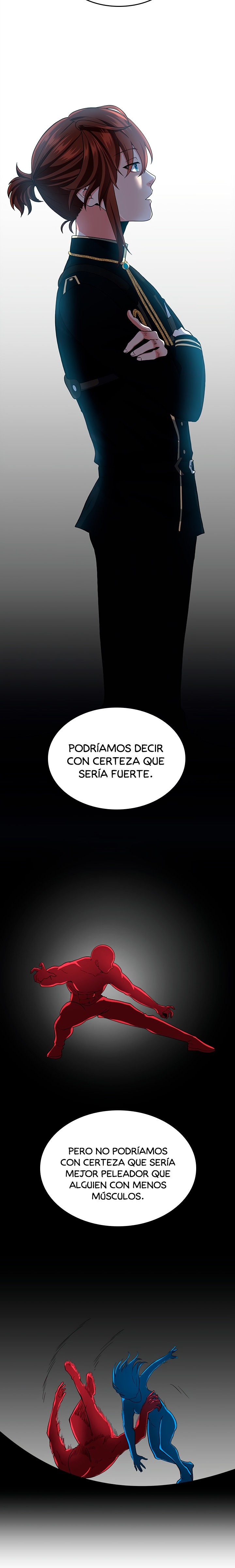 Read La Vida Después de la Muerte ES Manga Online