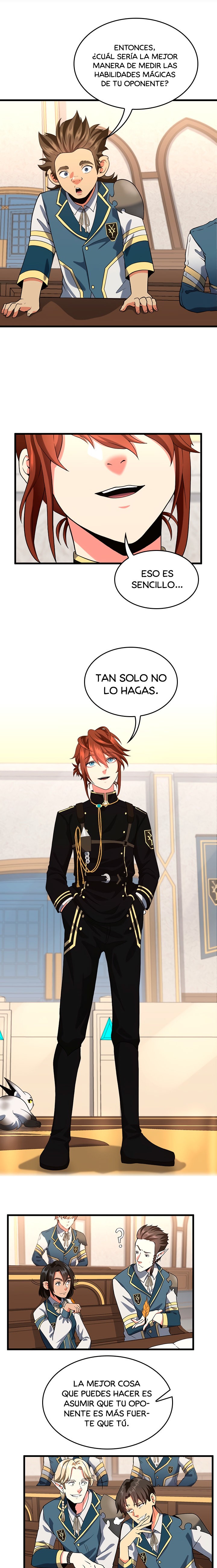 Read La Vida Después de la Muerte ES Manga Online