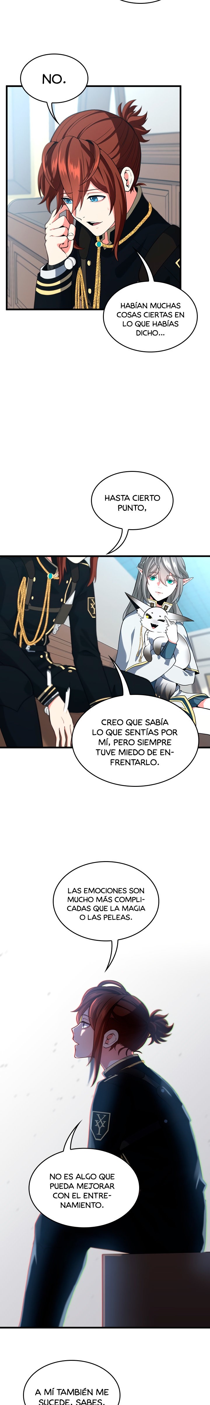 Read La Vida Después de la Muerte ES Manga Online