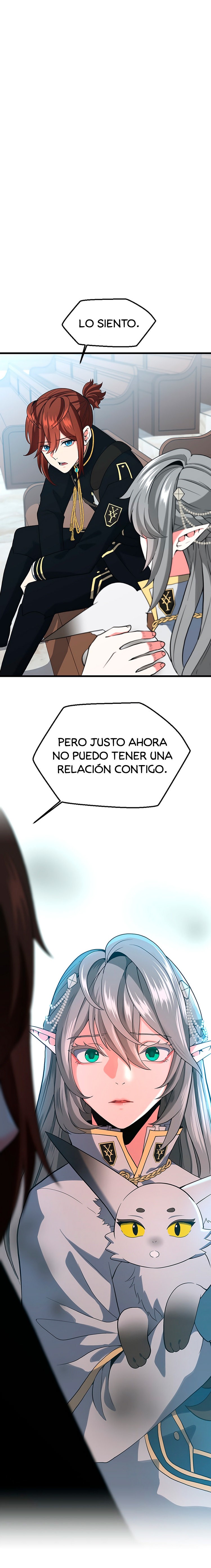 Read La Vida Después de la Muerte ES Manga Online