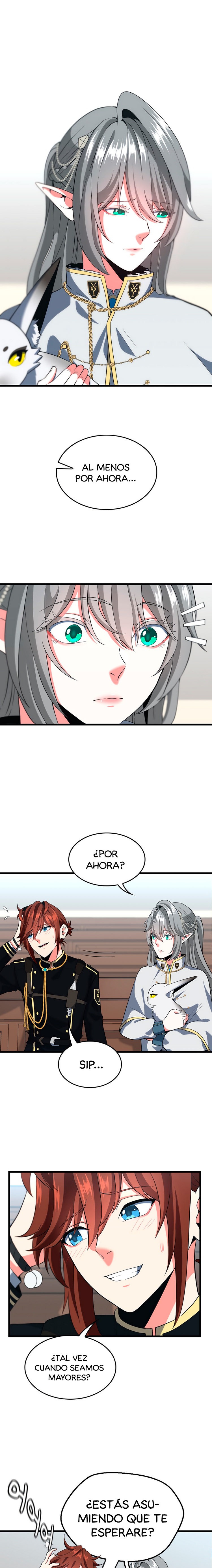 Read La Vida Después de la Muerte ES Manga Online