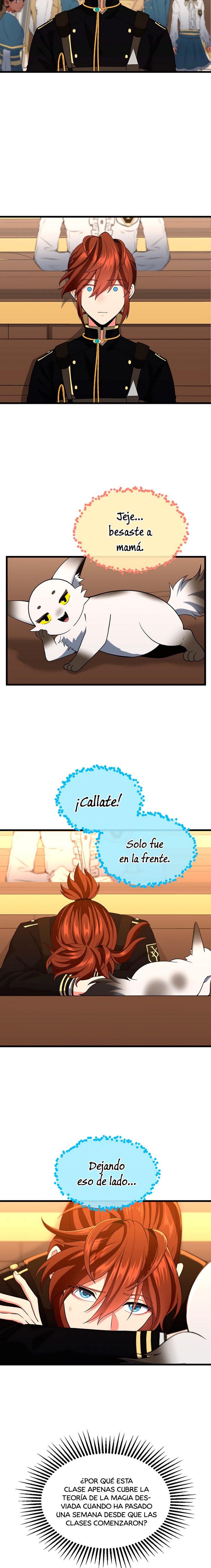 Read La Vida Después de la Muerte ES Manga Online