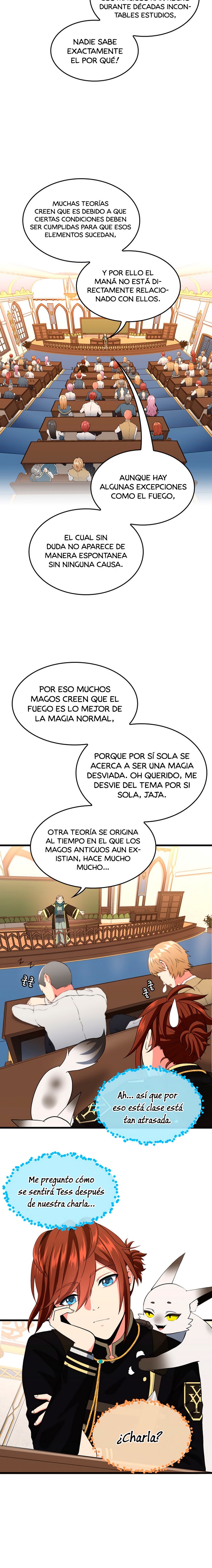 Read La Vida Después de la Muerte ES Manga Online