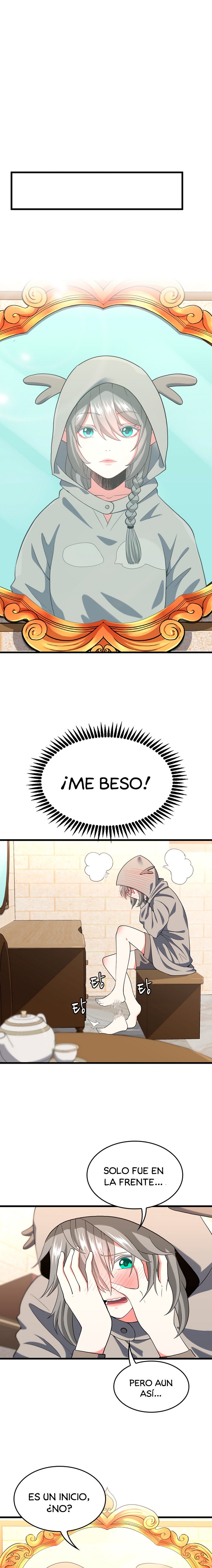 Read La Vida Después de la Muerte ES Manga Online