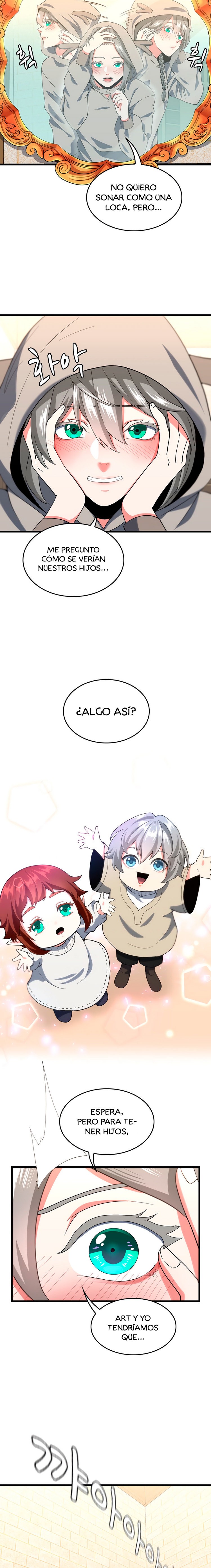 Read La Vida Después de la Muerte ES Manga Online