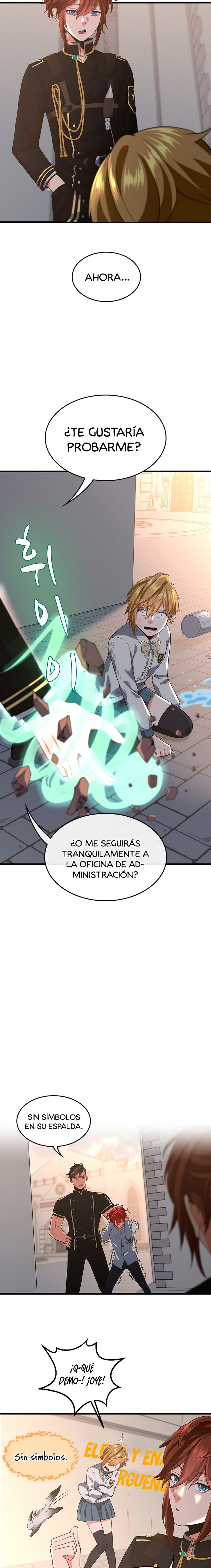 Read La Vida Después de la Muerte ES Manga Online
