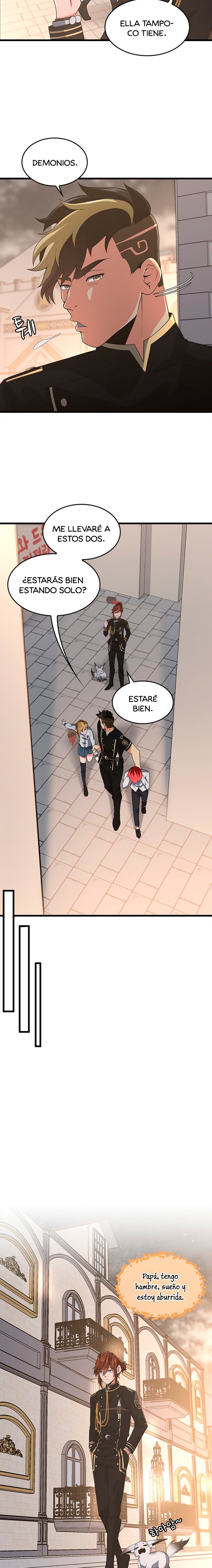 Read La Vida Después de la Muerte ES Manga Online