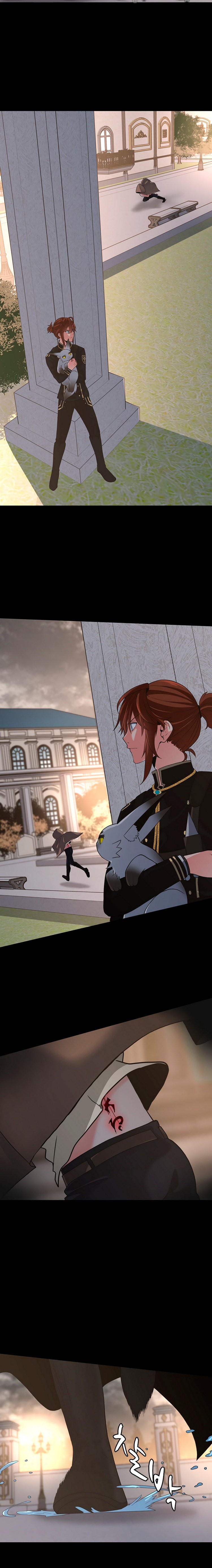 Read La Vida Después de la Muerte ES Manga Online