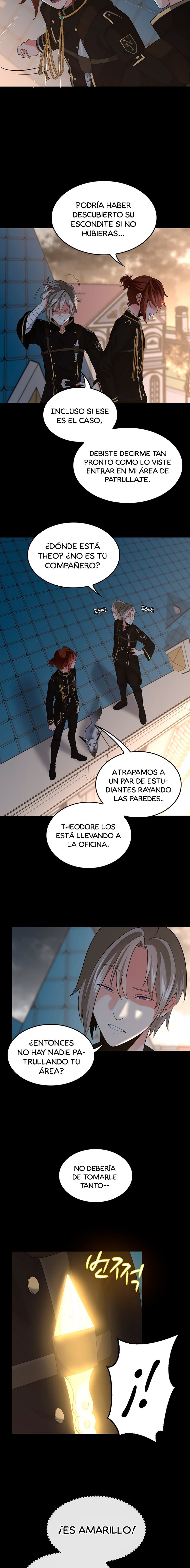 Read La Vida Después de la Muerte ES Manga Online