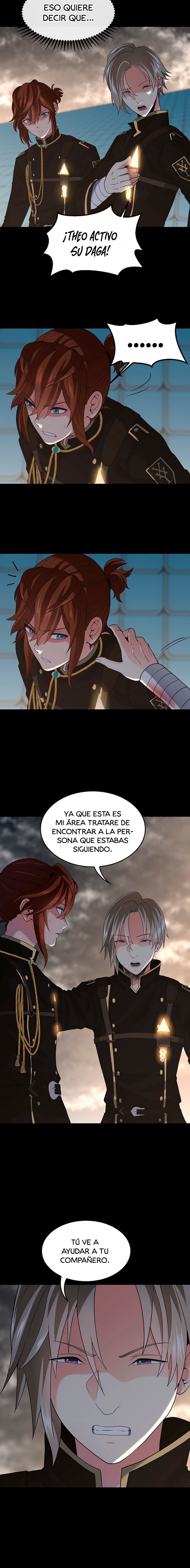 Read La Vida Después de la Muerte ES Manga Online