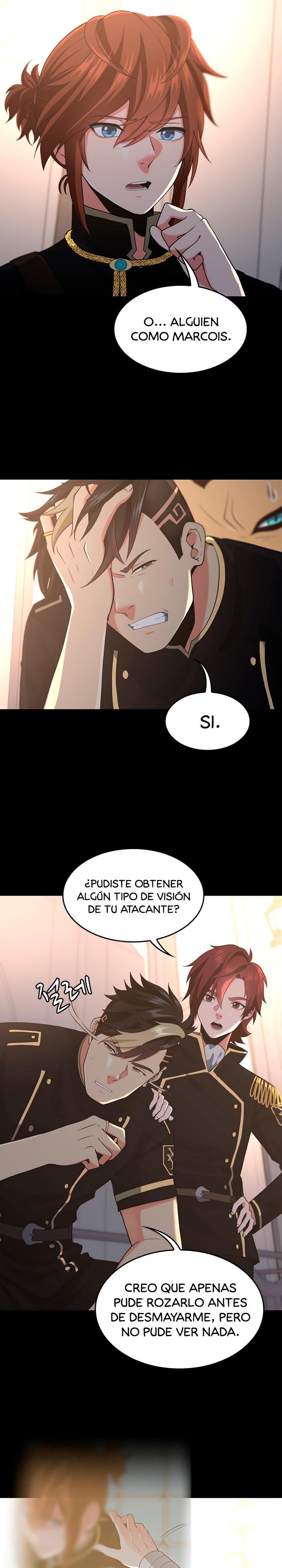 Read La Vida Después de la Muerte ES Manga Online