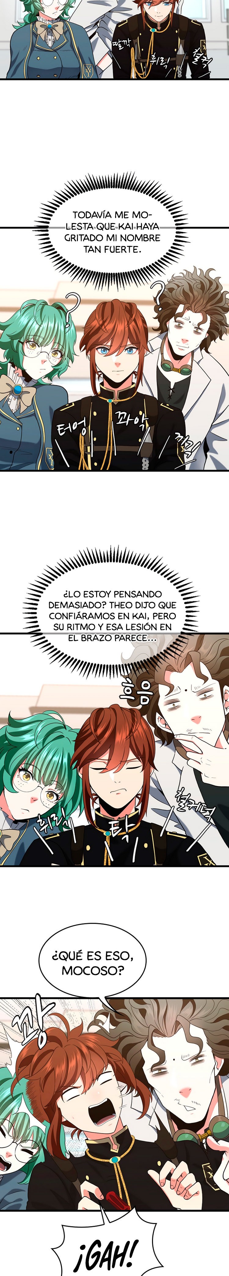 Read La Vida Después de la Muerte ES Manga Online