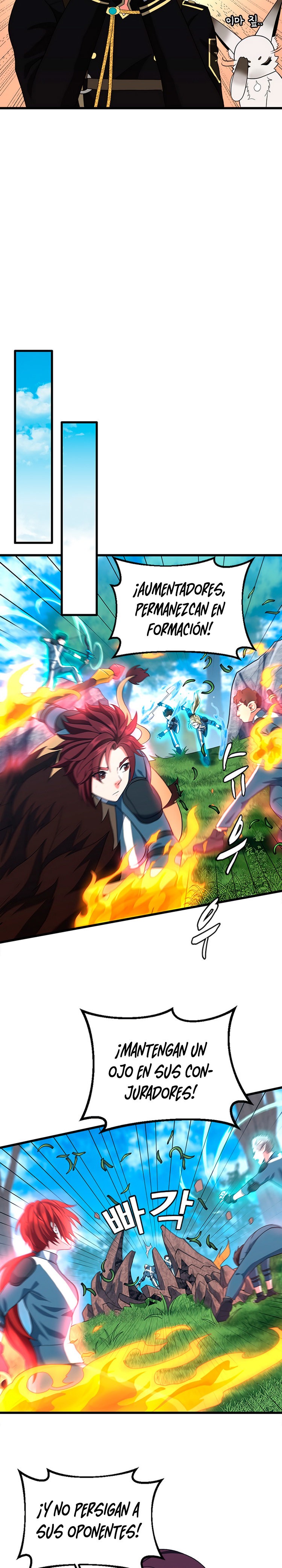 Read La Vida Después de la Muerte ES Manga Online