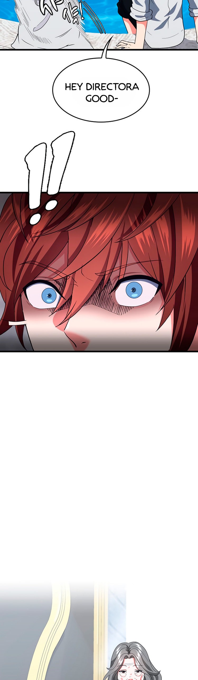 Read La Vida Después de la Muerte ES Manga Online
