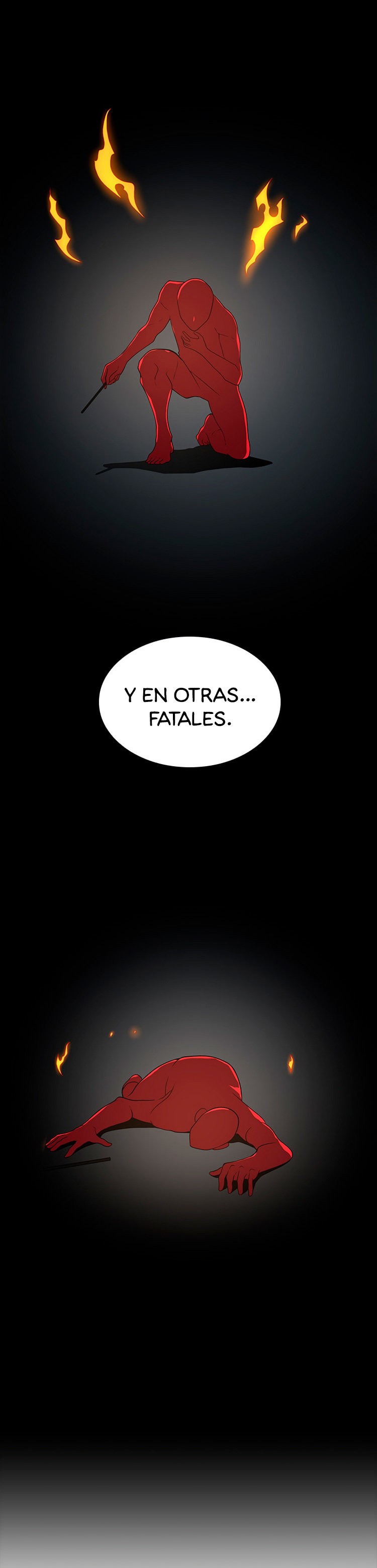 Read La Vida Después de la Muerte ES Manga Online