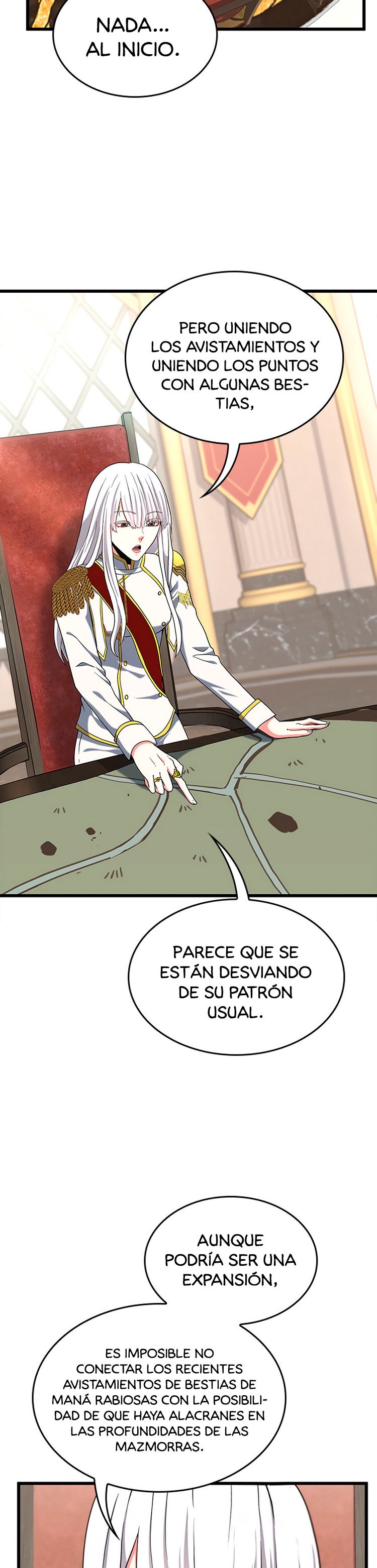 Read La Vida Después de la Muerte ES Manga Online