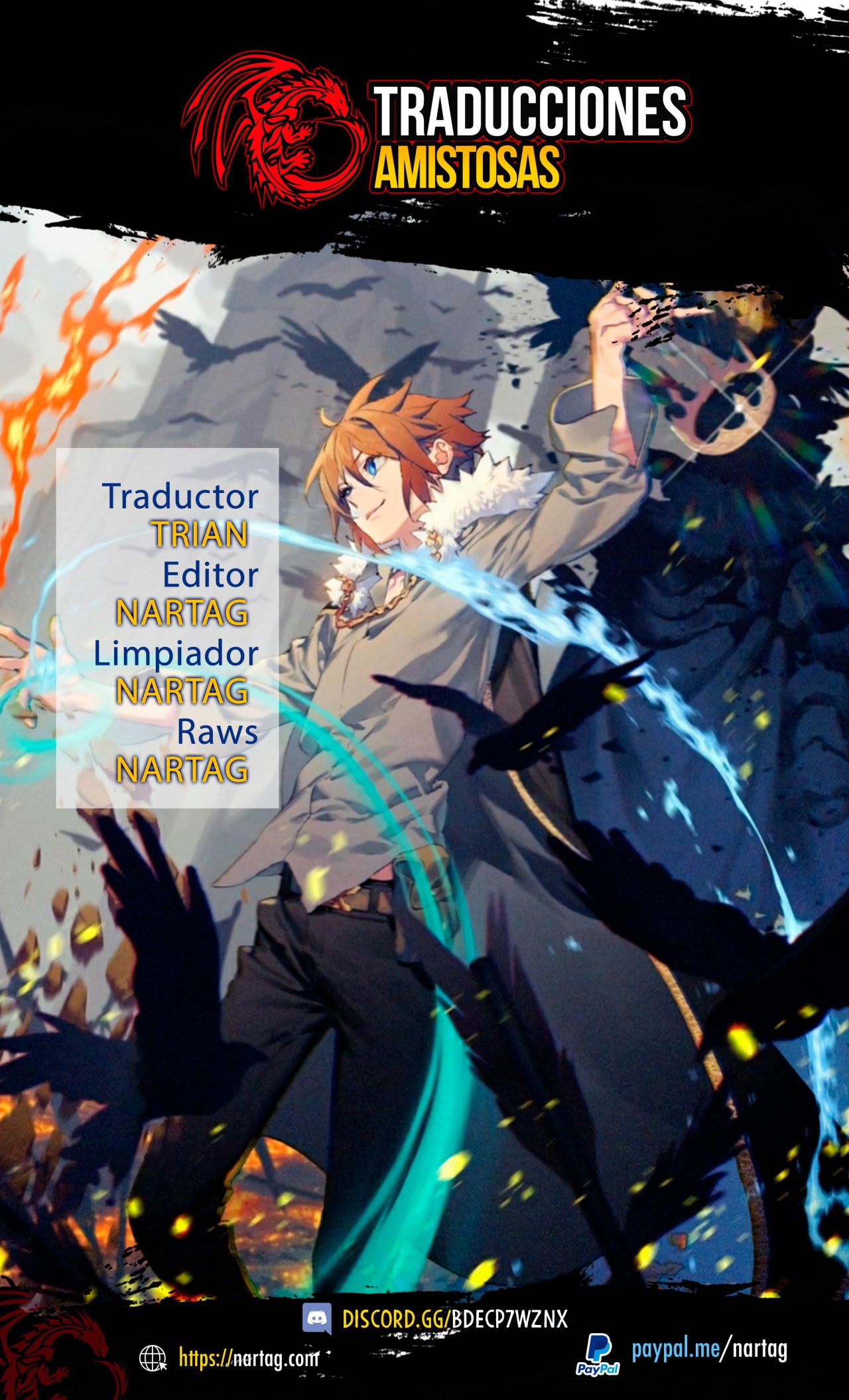 Read La Vida Después de la Muerte ES Manga Online