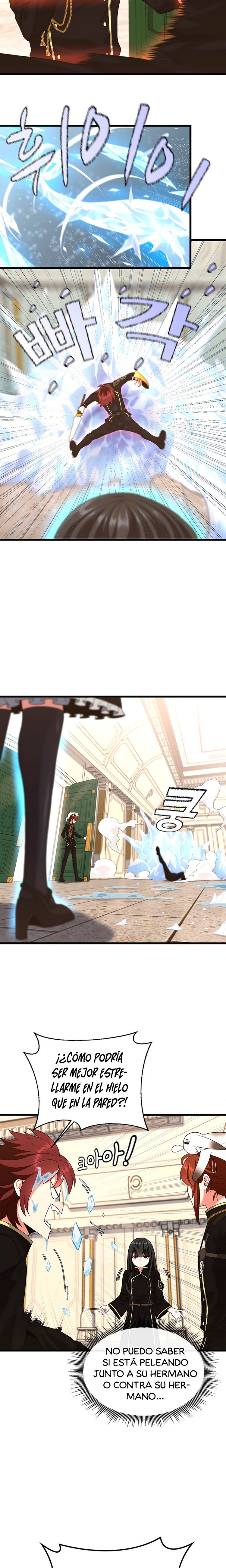 Read La Vida Después de la Muerte ES Manga Online