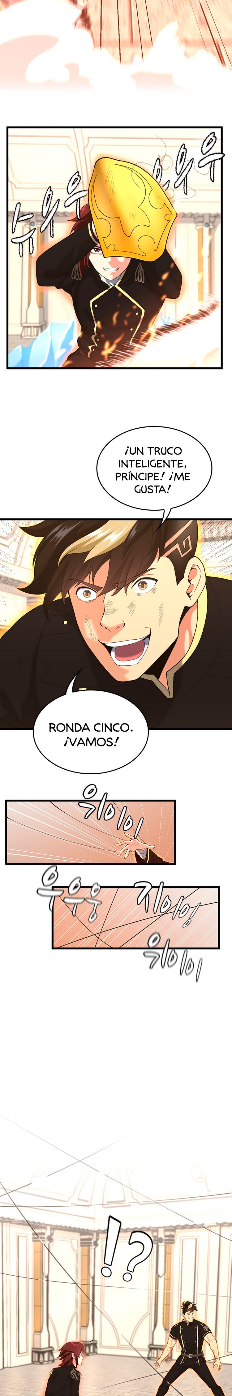 Read La Vida Después de la Muerte ES Manga Online