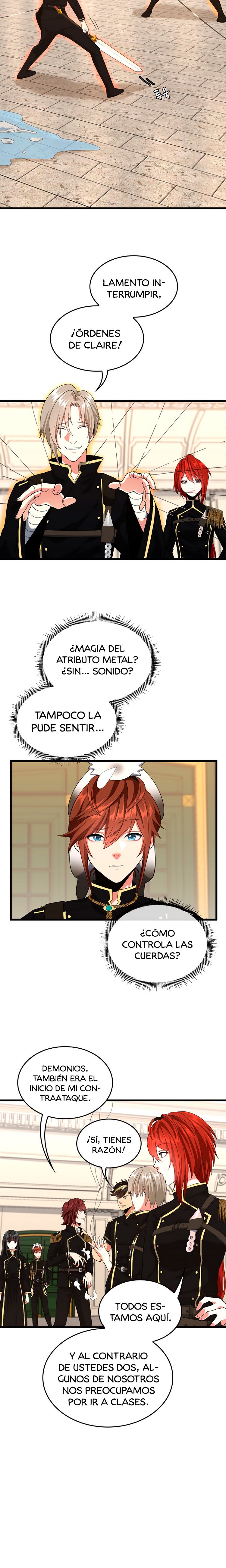 Read La Vida Después de la Muerte ES Manga Online