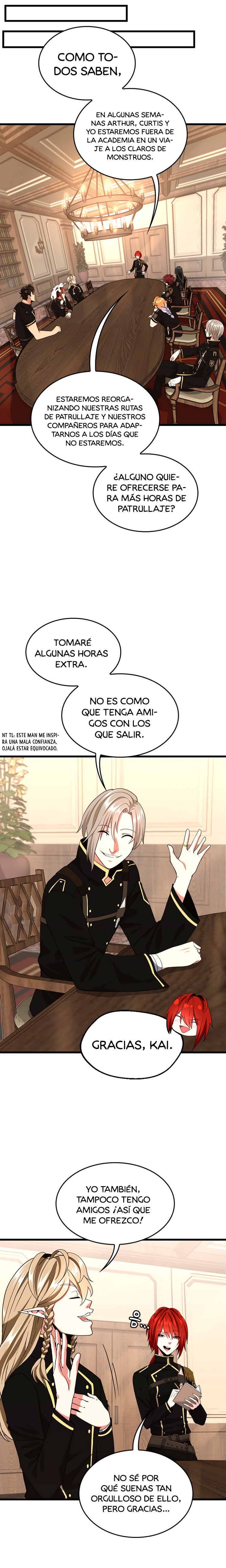 Read La Vida Después de la Muerte ES Manga Online